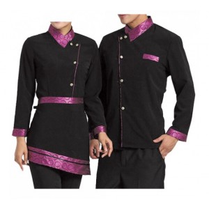 Catering uniforms