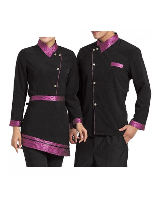 Catering uniforms