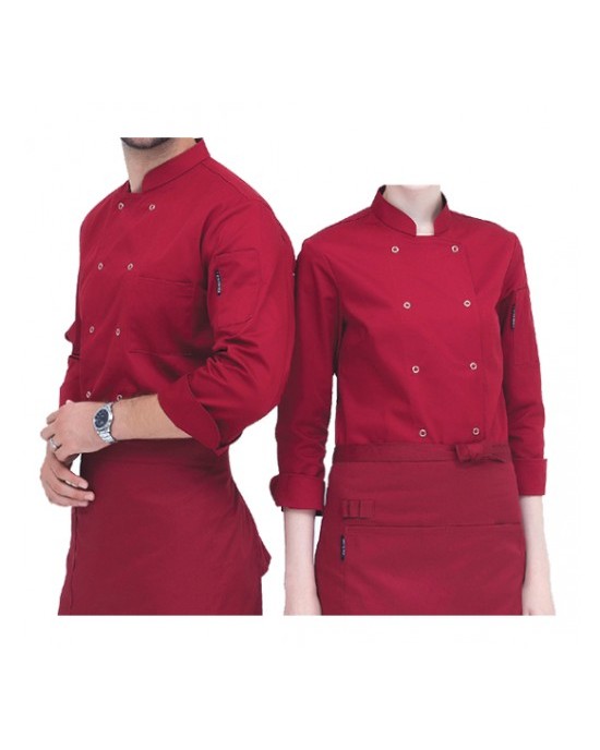 Catering uniforms