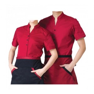 Catering uniforms