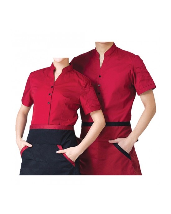 Catering uniforms