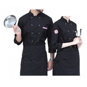 Catering uniforms