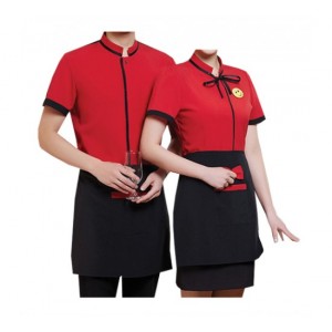 Catering uniforms