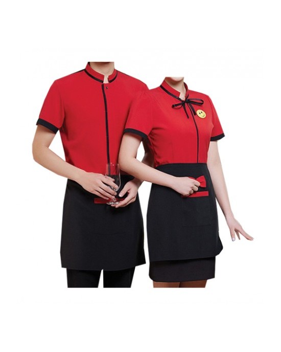 Catering uniforms