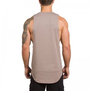 Men Tank Top