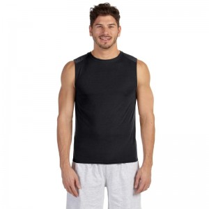 T-Shirt Sleeveless