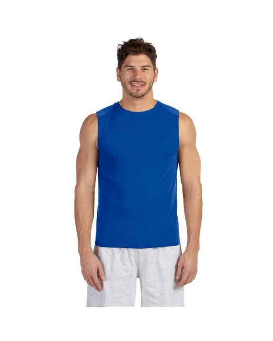 T-Shirt Sleeveless