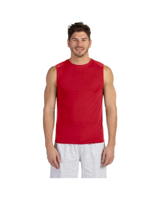 T-Shirt Sleeveless