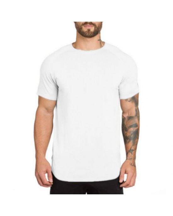 T-Shirt Short Sleeves