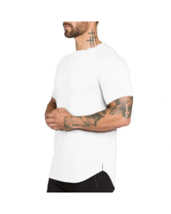 T-Shirt Short Sleeves