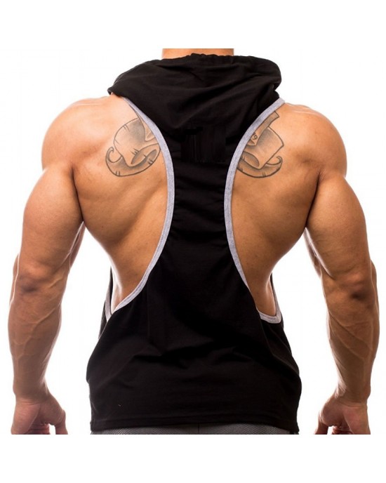 Stringer Hoodie