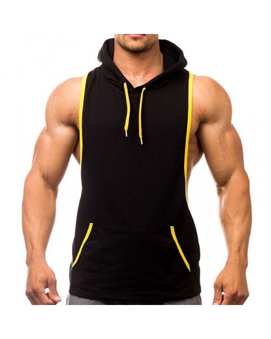 Stringer Hoodie