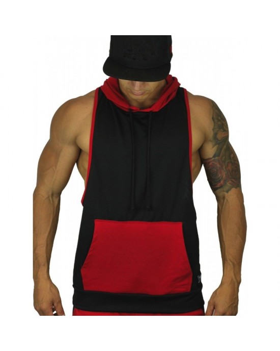 Stringer Hoodie