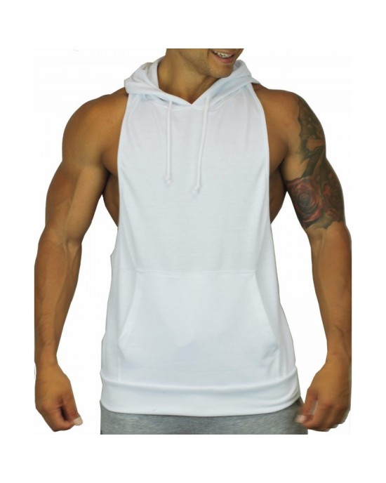 Stringer Hoodie