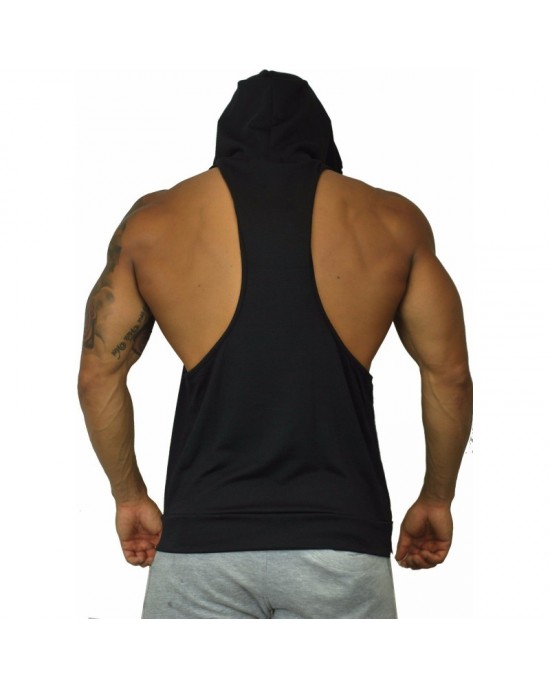 Stringer Hoodie