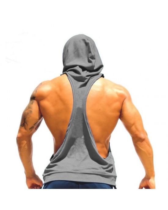 Stringer Hoodie