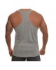 Stringer Vest