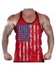 Stringer Vest