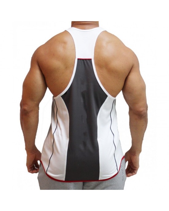 Stringer Vest