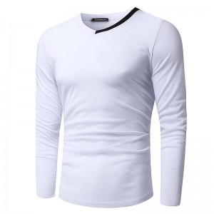 T-Shirt Long Sleeves