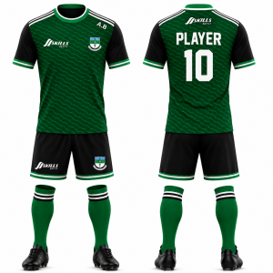 Football Kit -1