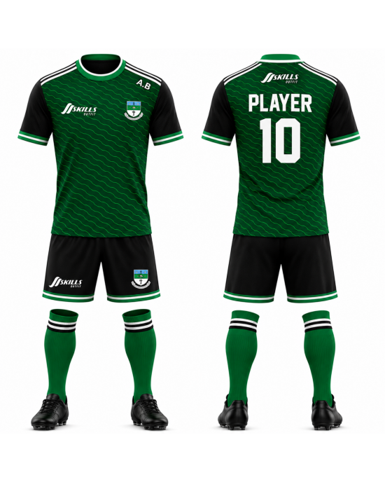 Football Kit -1