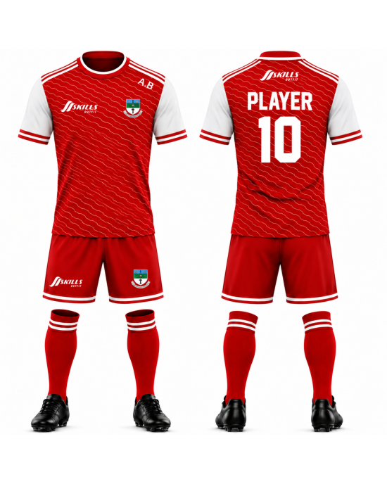 Football Kit -7
