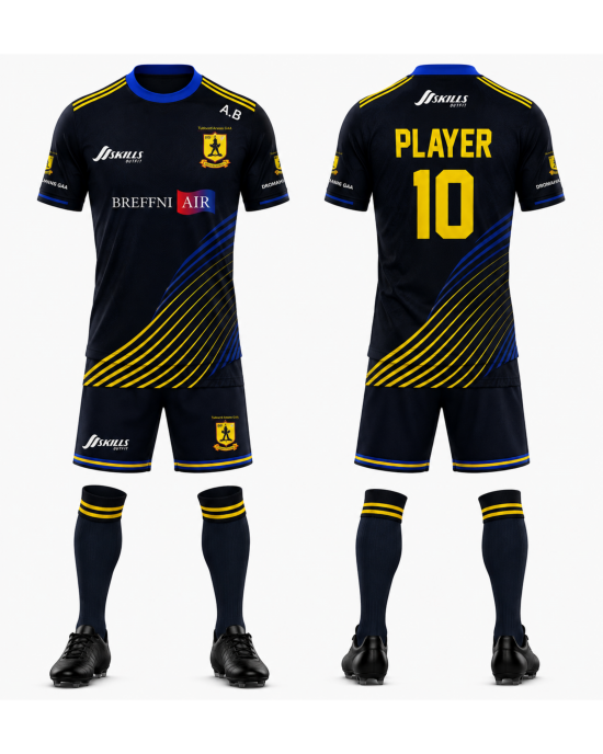 Football Kit -2