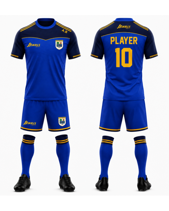 Football Kit -3