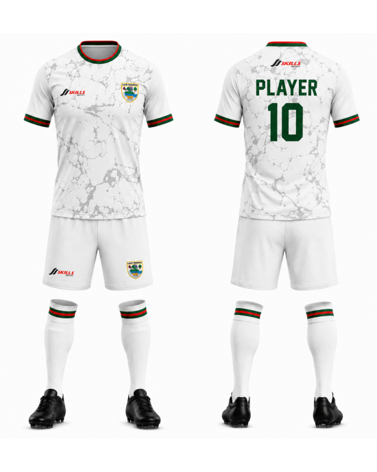 Football Kit -4