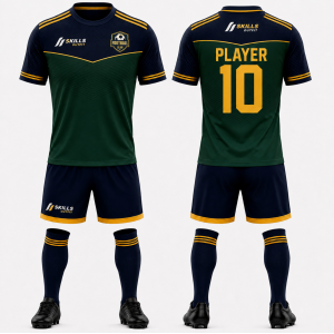 Football Kit -5