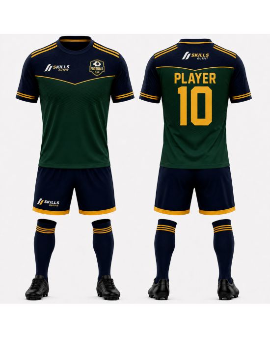 Football Kit -5