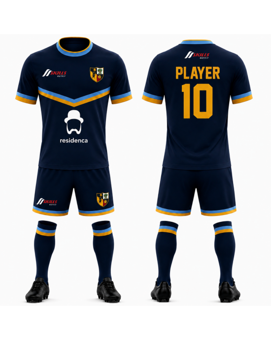 Football Kit -9