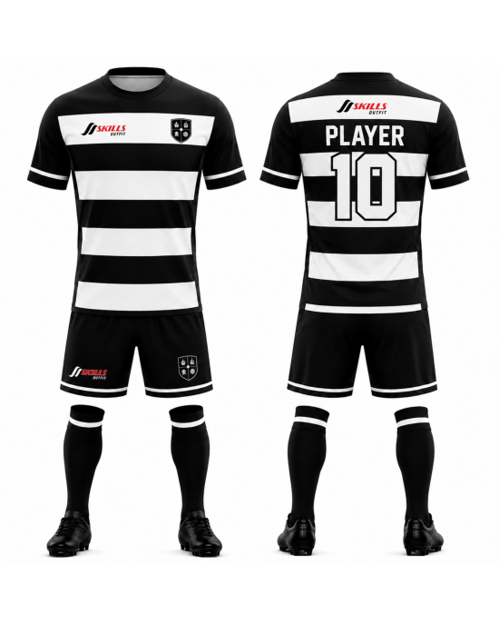 Football Kit -6