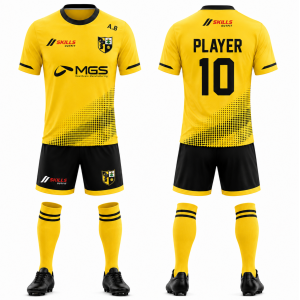 Football Kit -8