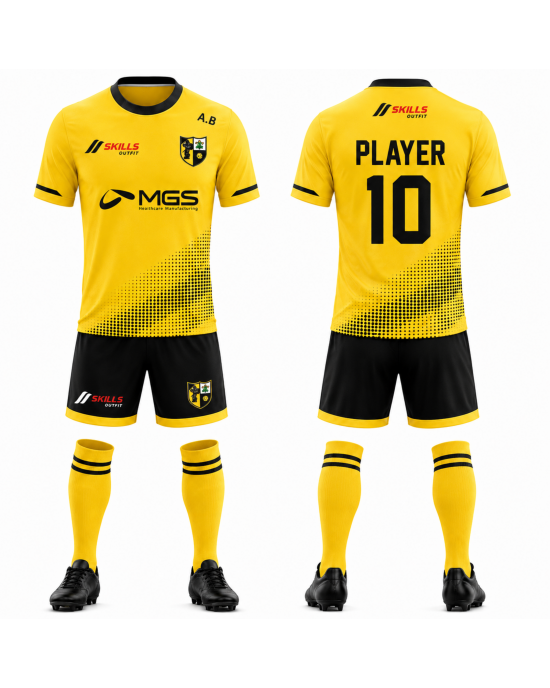 Football Kit -8