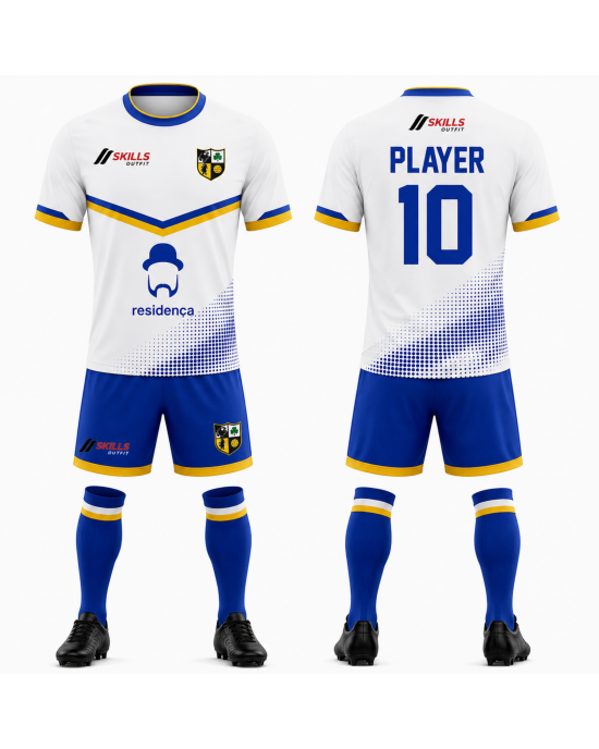 Football Kit -10