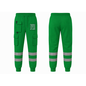 Hi-Vis Pants – #6