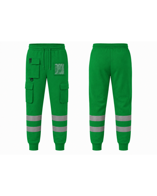 Hi-Vis Pants – #6
