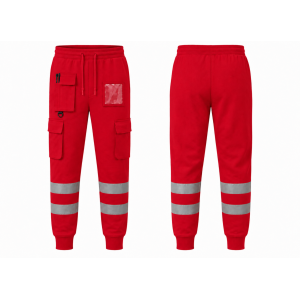 Hi-Vis Pants – #5