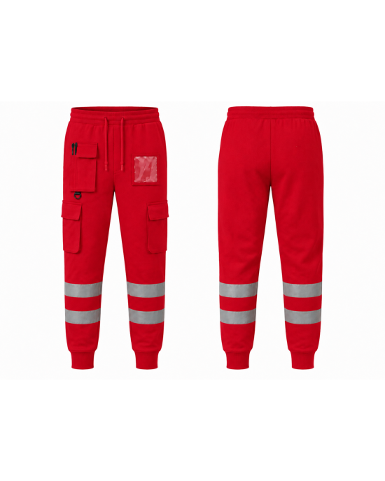 Hi-Vis Pants – #5