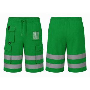 Hi-Vis Shorts -6