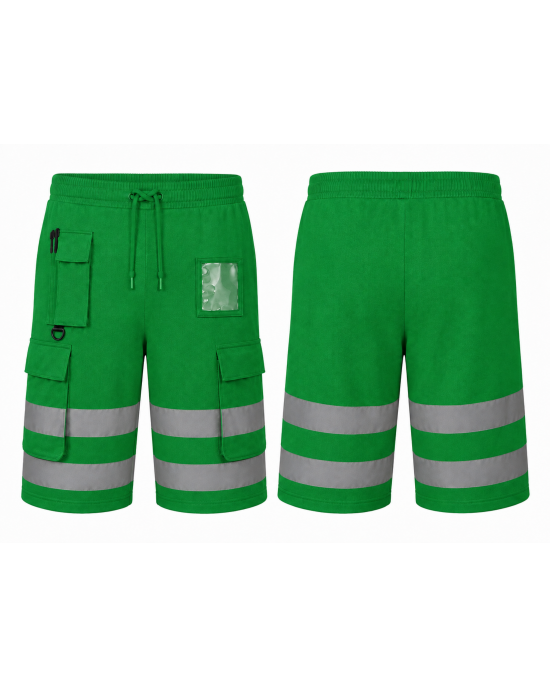 Hi-Vis Shorts -6