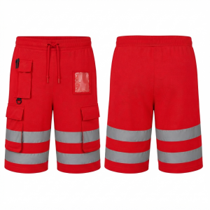 Hi-Vis Shorts -4
