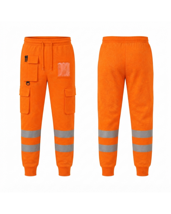 Hi-Vis Pants – #2