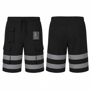Hi-Vis Shorts -5