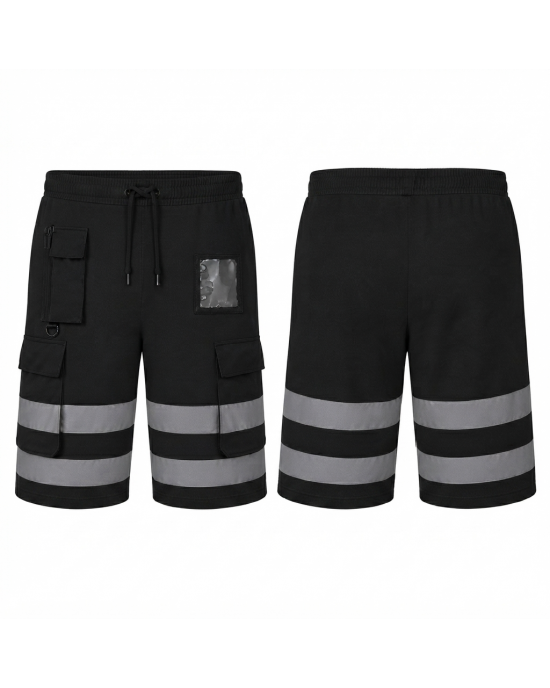 Hi-Vis Shorts -5