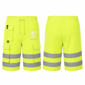 Hi-Vis Shorts -1