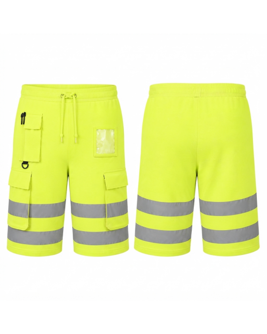 Hi-Vis Shorts -1