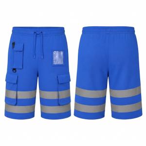 Hi-Vis Shorts -2